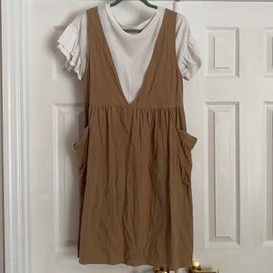 Piper and Scoot Flagstaff Jumper